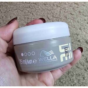 Wella Professionals Just Brilliant Shine Pomade Hair Product 56G 2Oz